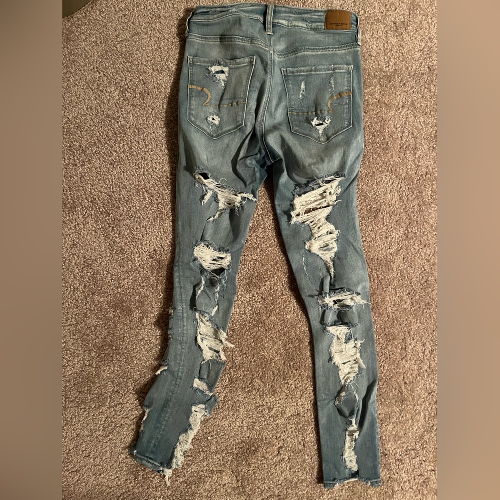 Very Rippy jeans - Picture 4 of 4